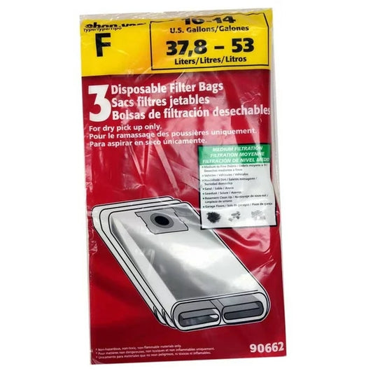 Clearance Collection Filter Bags