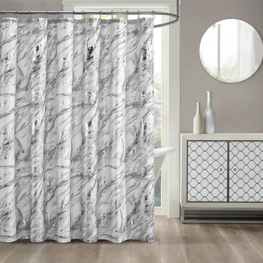 Curtain Shower