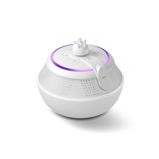 Fountain Speaker Waterproof Bluetooth Wireless Shower Floating
